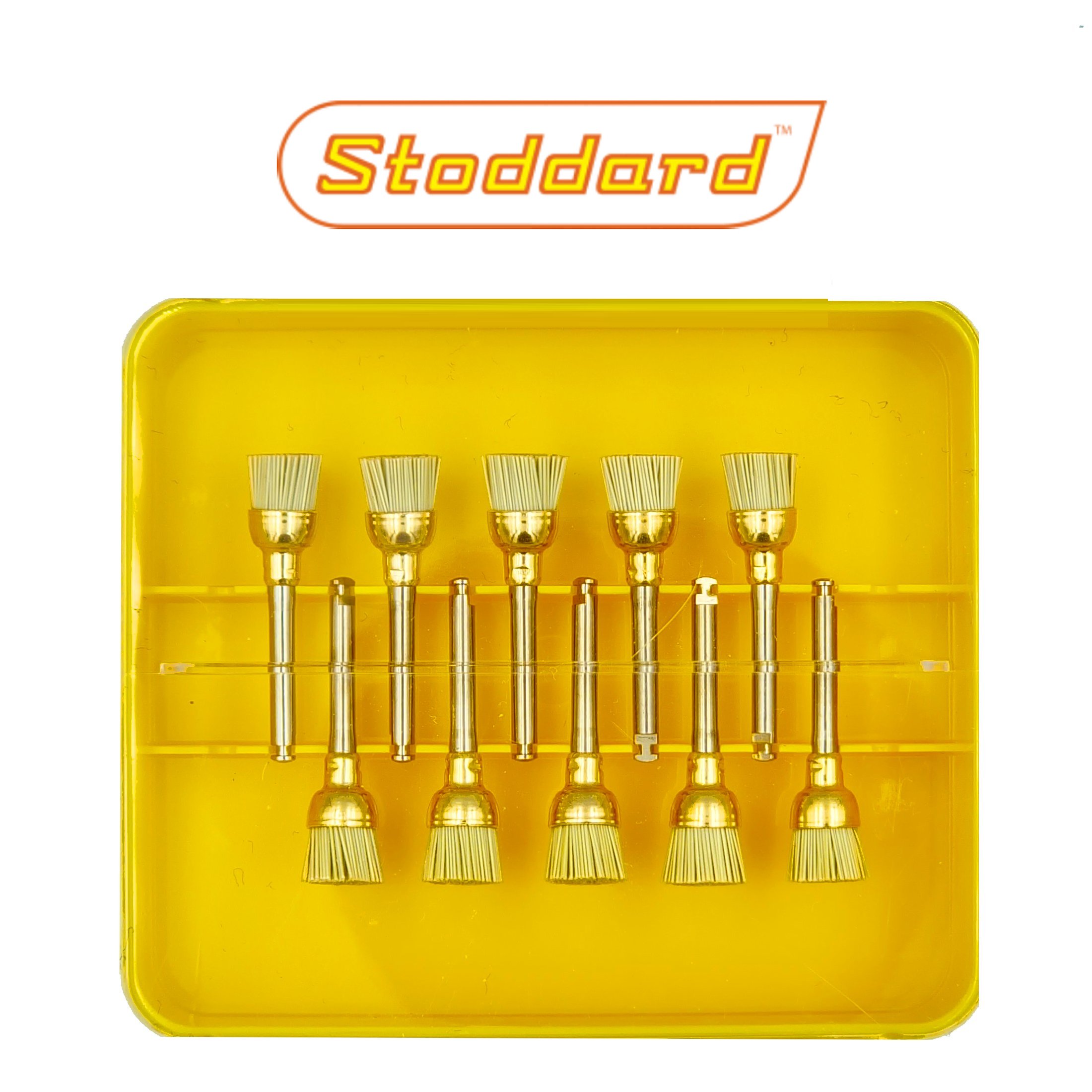 Szczoteczki_zlote_z_weglikiem_krzemu_10_szt.