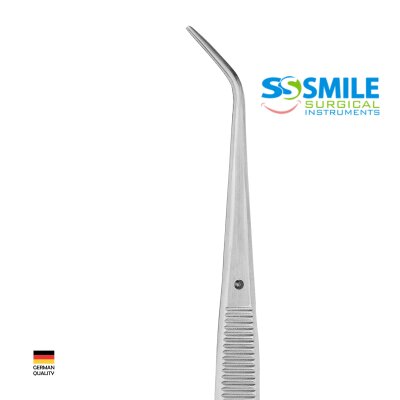 Pęseta typu London-College 15 cm, 1 szt.