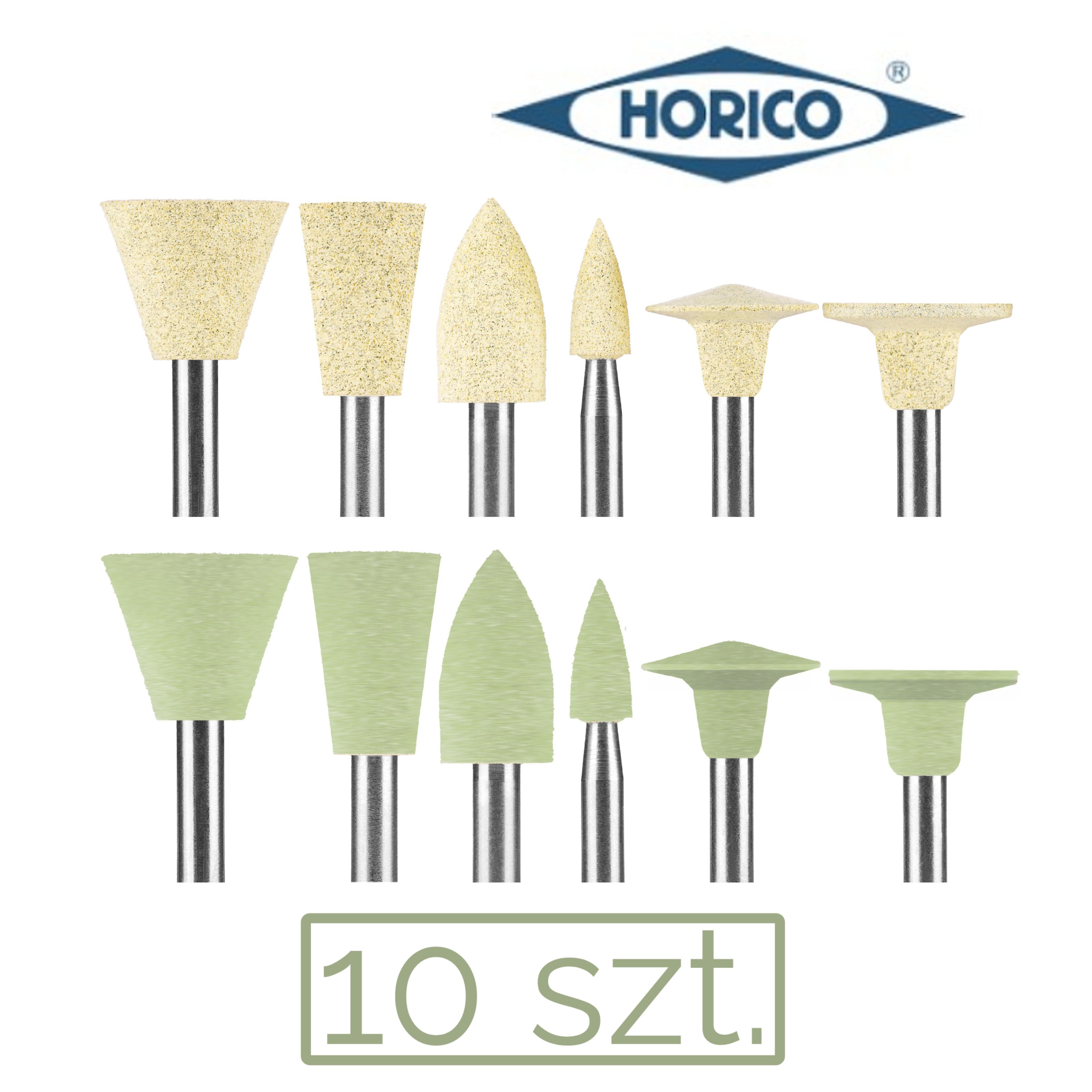 Gumki_do_kompozytu_Eco-Line_10_sztuk