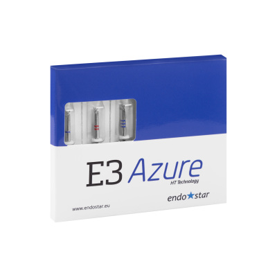 Endostar E3 Azure