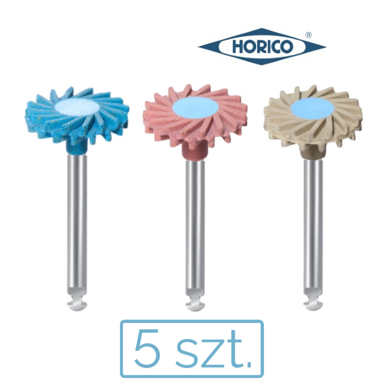 Lamello_3_stopniowy_system_do_ceramiki_-_5_sztuk