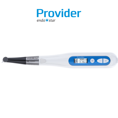 Provider - Kątnica Endodontyczna