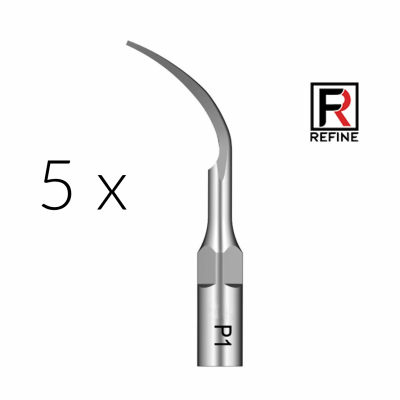 Skaler Tip P1, 5 szt.