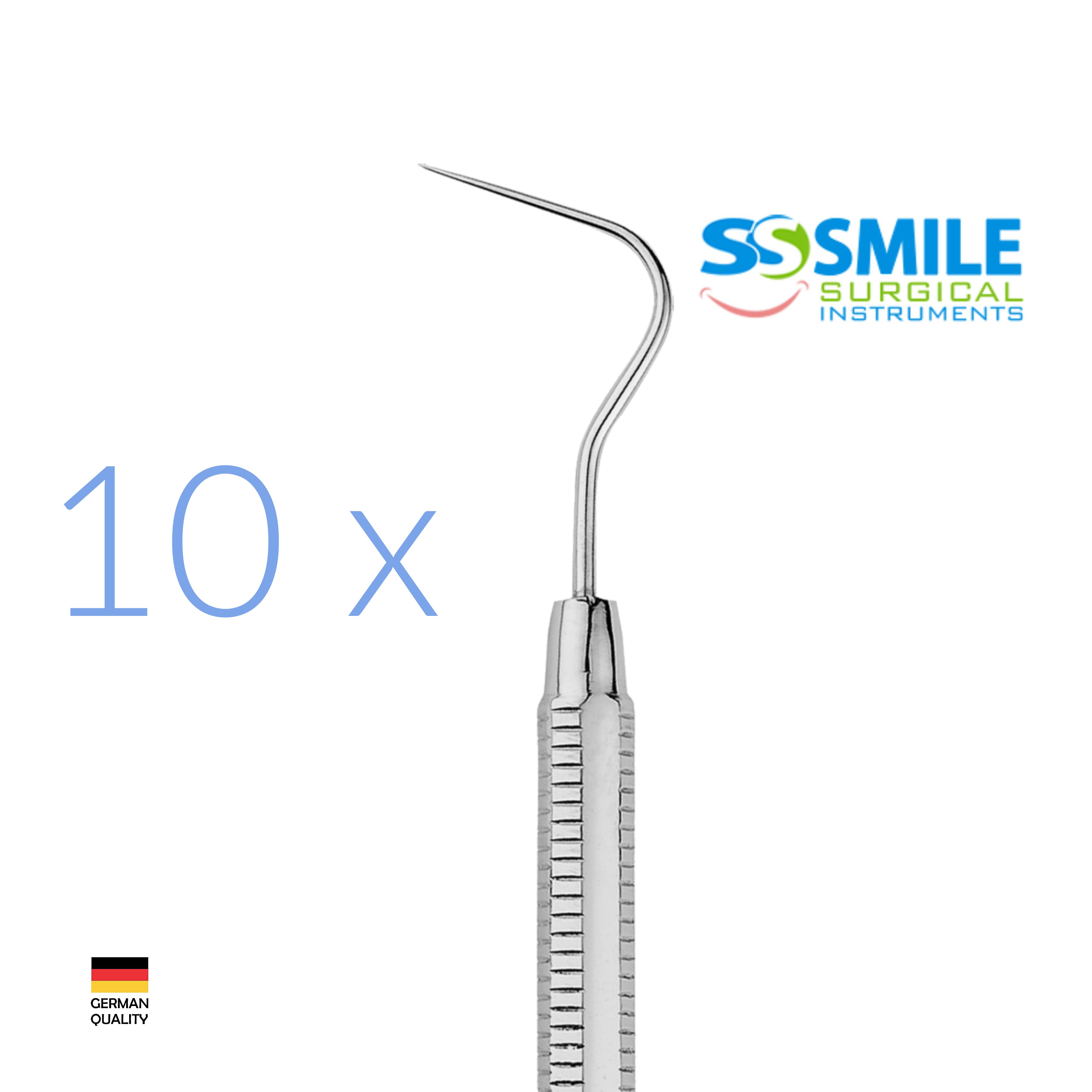 Zglebnik_stomatologiczny_kat_rozwarty_15_cm_10_sztuk