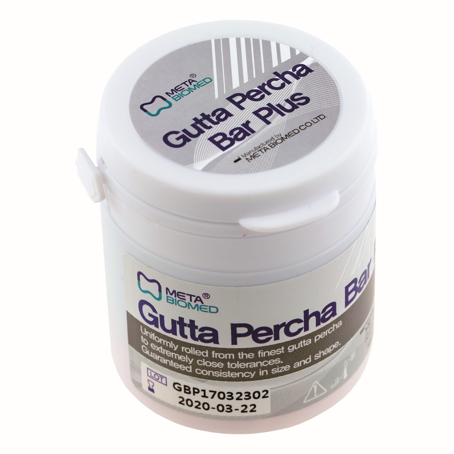 Gutta_Percha_Bar_Plus_do_EQ_-_V_100_szt._Meta_Biomed